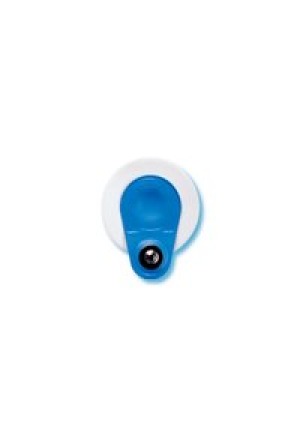 AMBU BLUE SENSOR ECG Elekt M Pulsante 50 pezzi