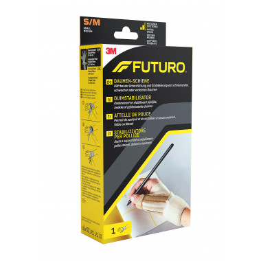 3M Futuro stecca per pollice S/M destra/sinistra