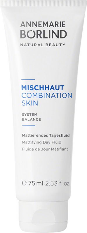 Börlind Combination Day Fluid 75ml