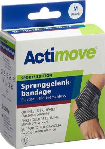Supporto per caviglia Actimove Sport M
