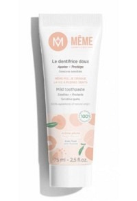 MEME Dentifricio Tb 75ml