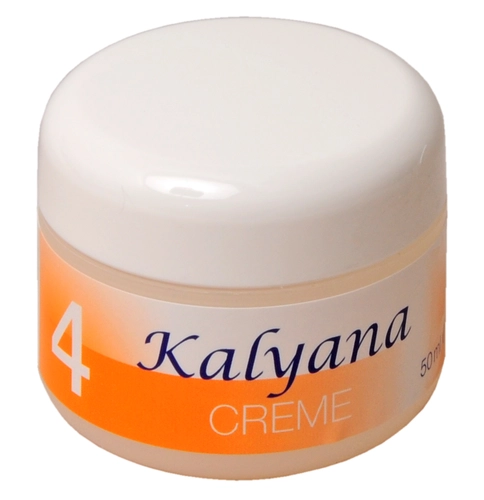 Kalyana 04 Crema al cloruro di potassio 50 ml