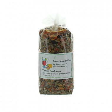 Tè dissetante Herboristeria in bustina 185g