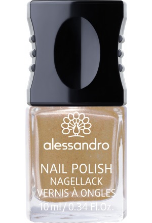 alessandro Smalto senza smalto 99 Golden R 10ml