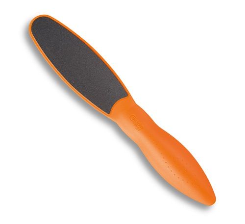 Credo Duosoft foot file Pop Art
