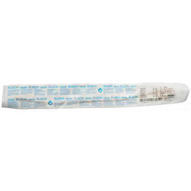 Catetere a palloncino Rüsch Gold CH14 40cm 5-10ml Btl