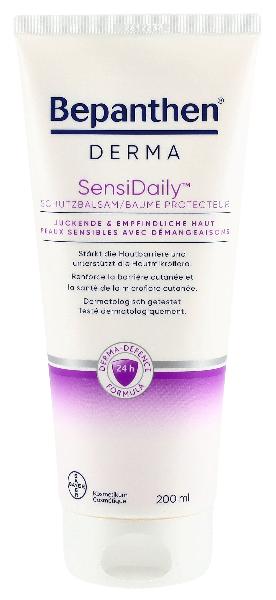 Bepanthen® DERMA SensiDaily Balsamo protettivo 200ml