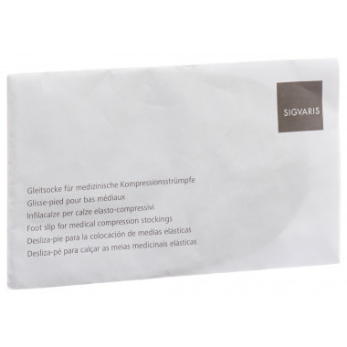 Calze scorrevoli SIGVARIS
