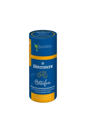 BITTERSTERN Pastiglie Bitterfine 90g