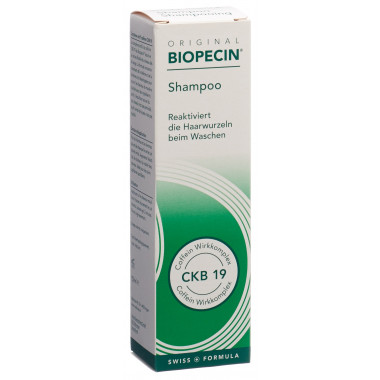 Biopecin Shampoo 150ml