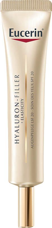 Eucerin HYALURON-FILLER + Volume-Lift Trattamento occhi 15ml