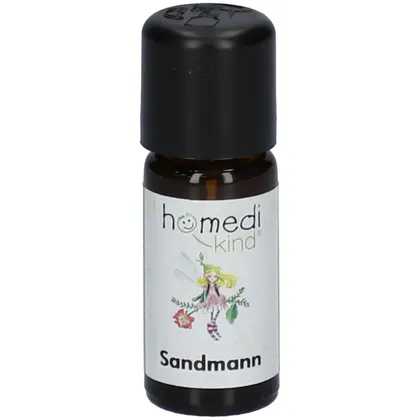 homedi-kind Sandman fragranza per la profumazione degli ambienti 10ml