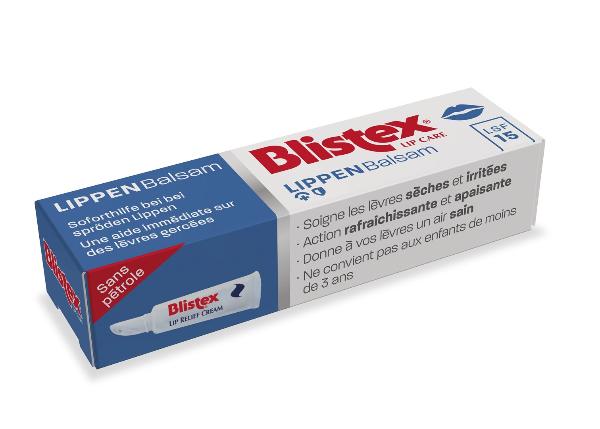 BLISTEX Stick balsamo labbra 6 ml