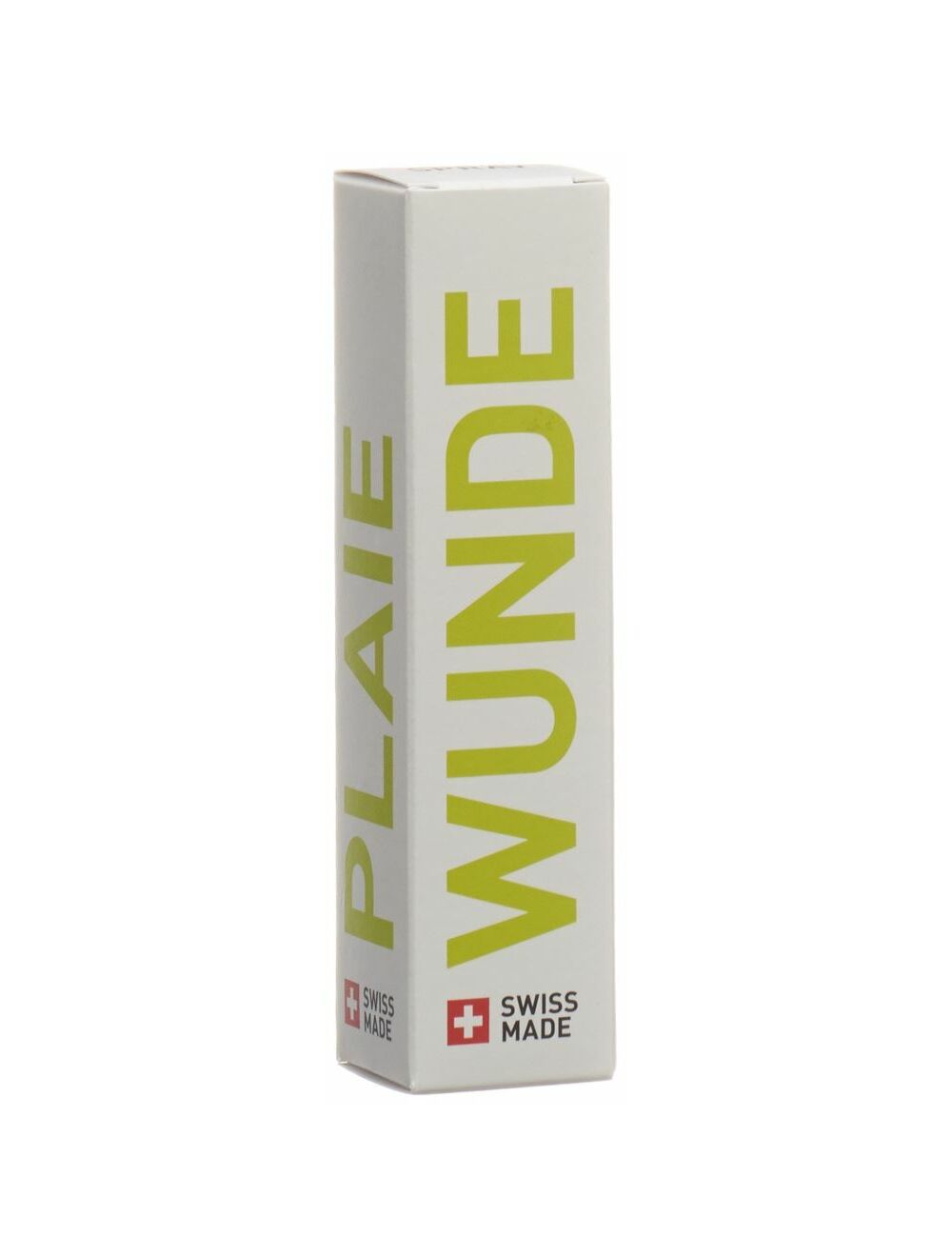 Kerecis WUNDE per piccole ferite e ustioni spray 10ml