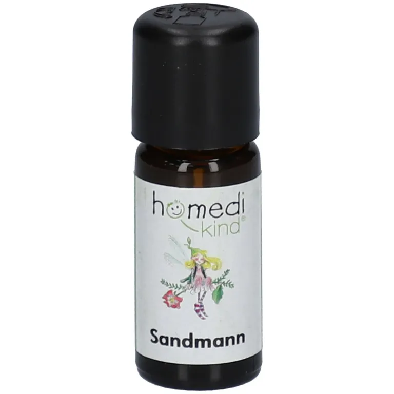 HOMEDI-KIND Sandman Fl 10ml
