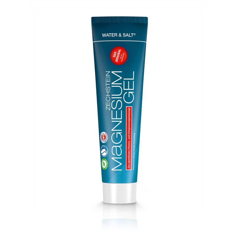 Zechstein Gel al magnesio 150 ml