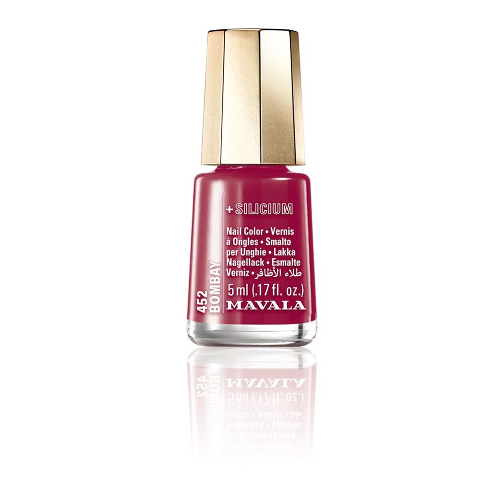 MAVALA Mini Colour 452 Bombay Fl 5ml