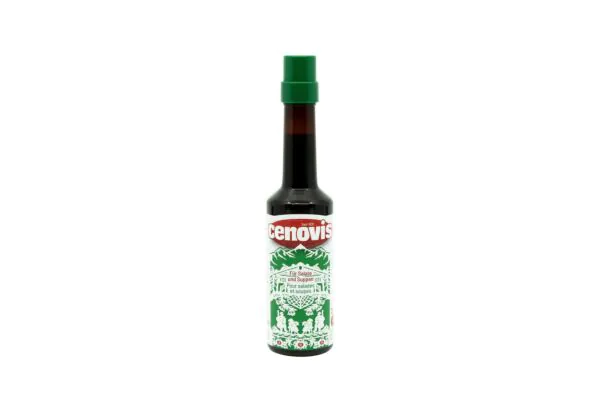CENOVIS condimento liquido Fl 125g