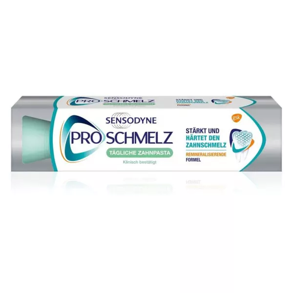 Sensodyne Proschmelz Zahnpasta 75ml