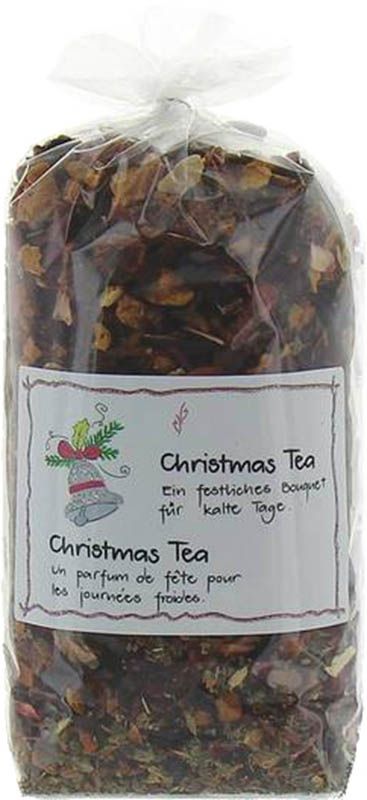 Tè Herboristeria Natale in bustina 200g