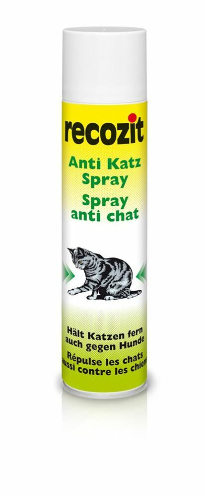 Recozit Spray Anti Gatto/Cane 400ml