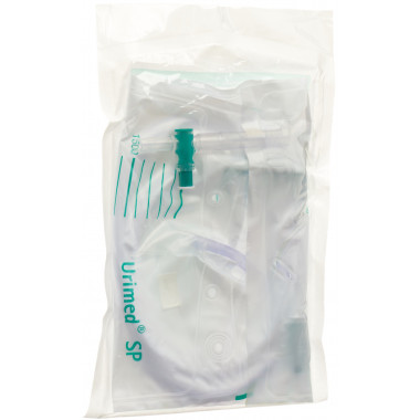 Urimed SP sacca per urina 2l sterile