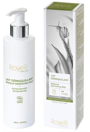 Royer Latte detergente Fl 190ml