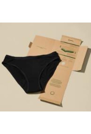  AllMatters slip mestruale XS li/mod