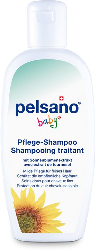 PELSANO shampoo condizionante 200ml