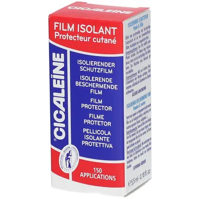 AKILEINE® Cicaleine Pellicola protettiva isolante 5,5ml