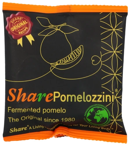 Condividi Pomelozzini Pampelm ferme 500g