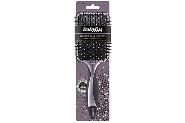 BABYLISS ti spazzola