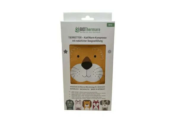 BIOTHERMARE Caldo/Freddo Maxi Leone Leo