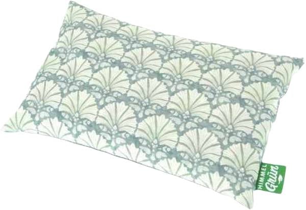 Cuscino di semi d'uva Himmelgr?n 30x20cm fiore miracoloso