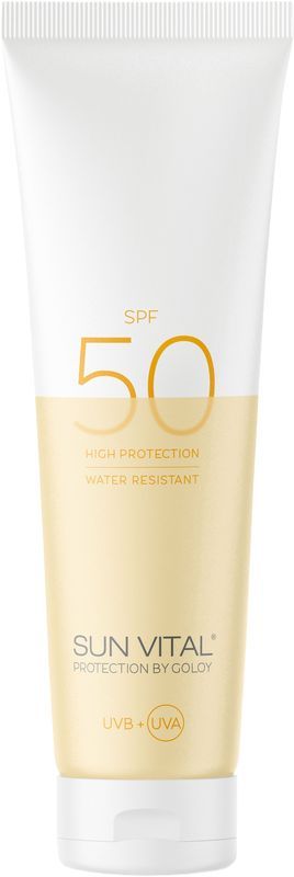 GOLOY Sun Vital Lot SPF50 Tb 150ml
