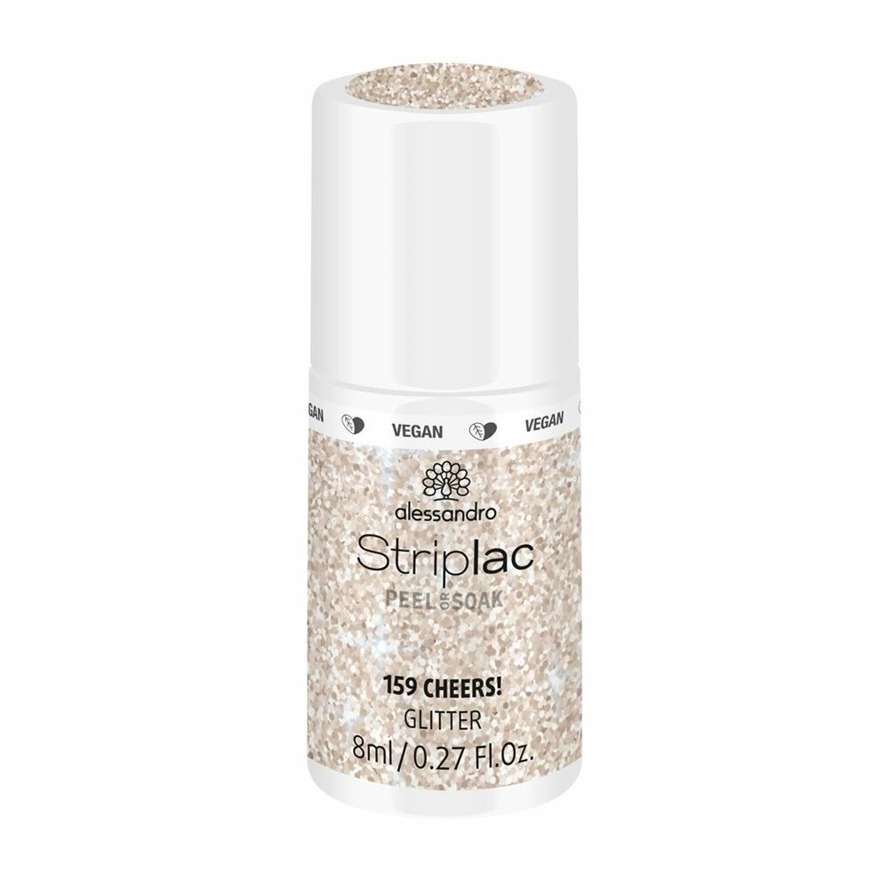 alessandro Striplac 2 0 Peel or Soak Cheers