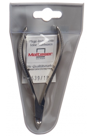 MALTESER tronchesi per pelle Manicure 10 cm n. 18