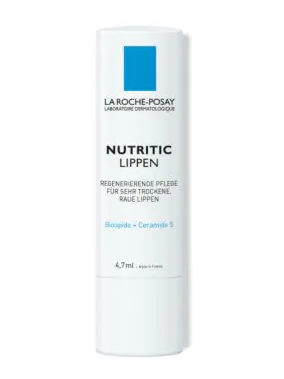 La Roche-Posay Lèvres Nutritic 4.7ml