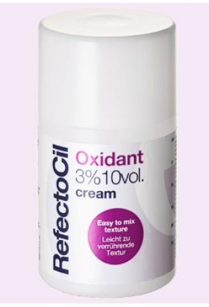 Refectocil Oxydant Crema Sviluppatore 3 % 100ml