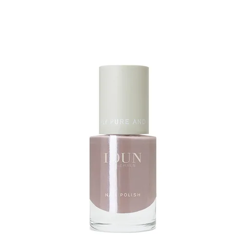 Smalto per unghie IDUN Minerals Granit 11 ml