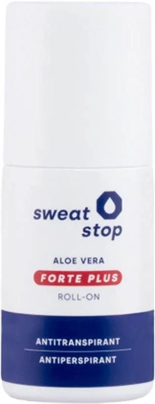 SWEATSTOP Aloe Vera Forte plus roll-on 50ml