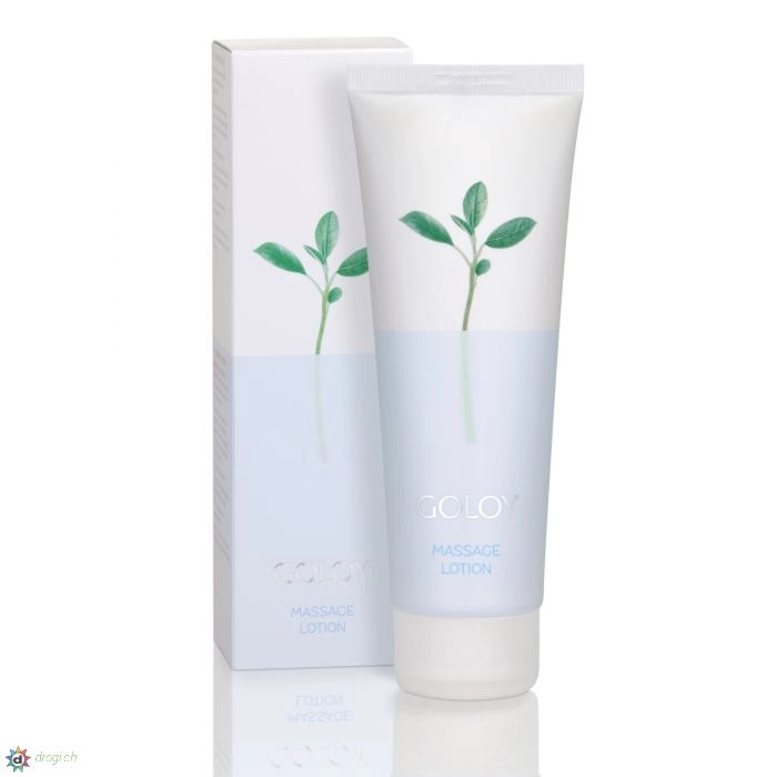 Goloy Lozione per massaggi 125 ml
