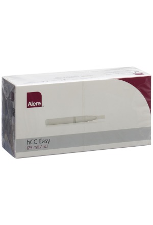 ALERE hCG Easy Test di gravidanza 20 pezzi