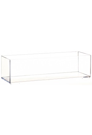 Contenitore BRAC 295x100x75 mm, polistirolo, piccolo
