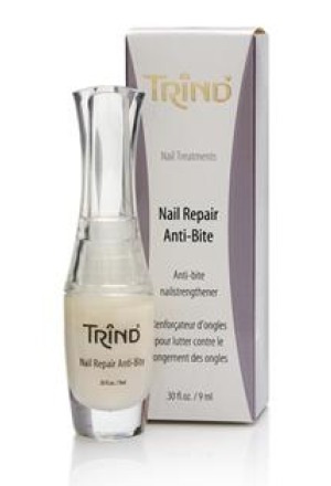 TRIND Riparazione unghie anti-morso 9ml