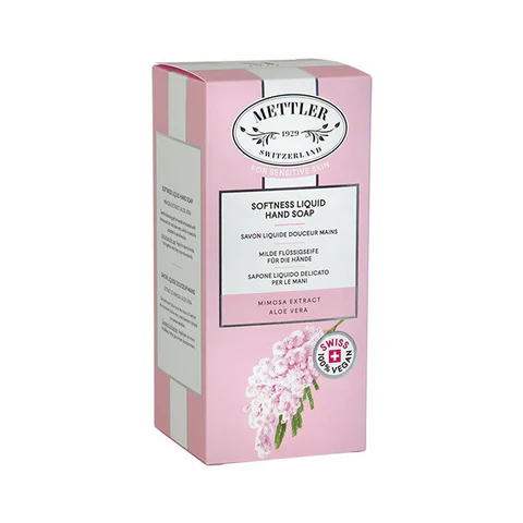 Mettler 1929 Sapone liquido protettivo per le mani 300 ml
