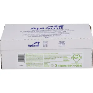 APTAMIL Pre RTF 24 x 90 ml
