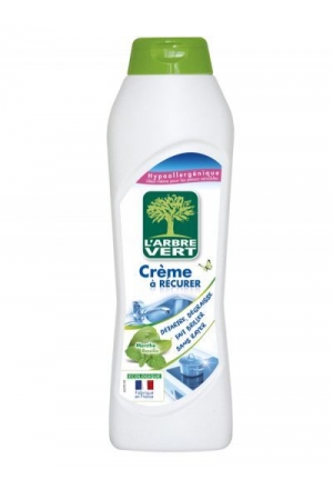 L'ARBRE VERT Eco Crema detergente francese Fl 500ml
