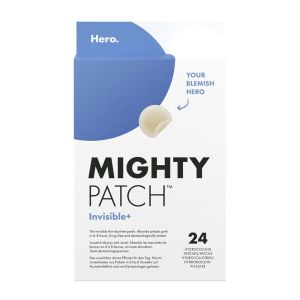 HERO. Mighty Patch Invisibile+ 24 pezzi