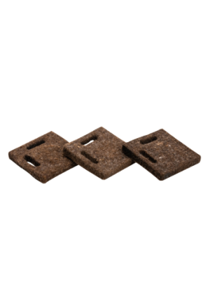 AROMALIFE ARVE Cubo profumato di ricambio in pile 3